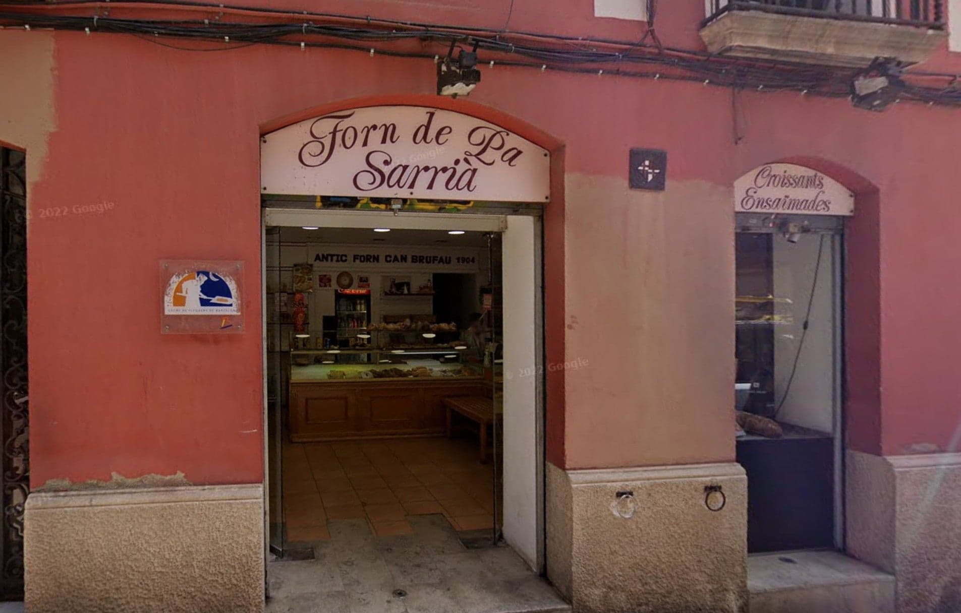 Correforns de Sarrià 2026